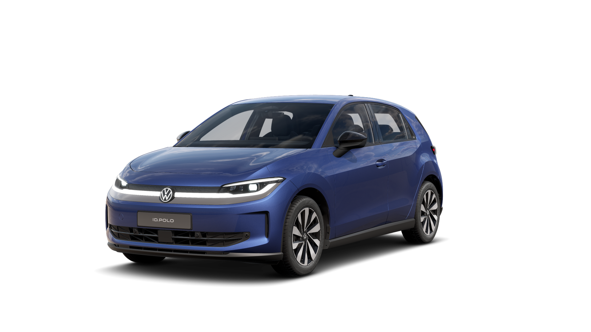 Volkswagen ID. Polo