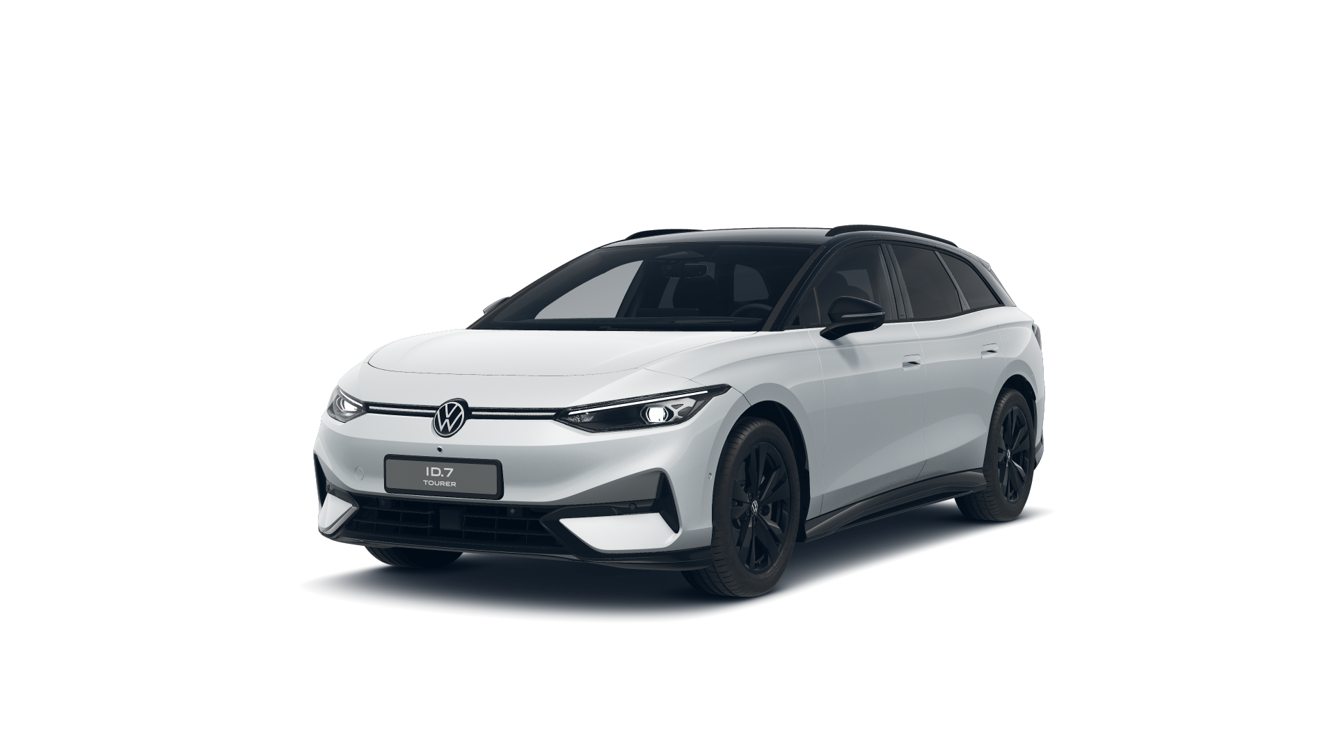 Volkswagen Id.7