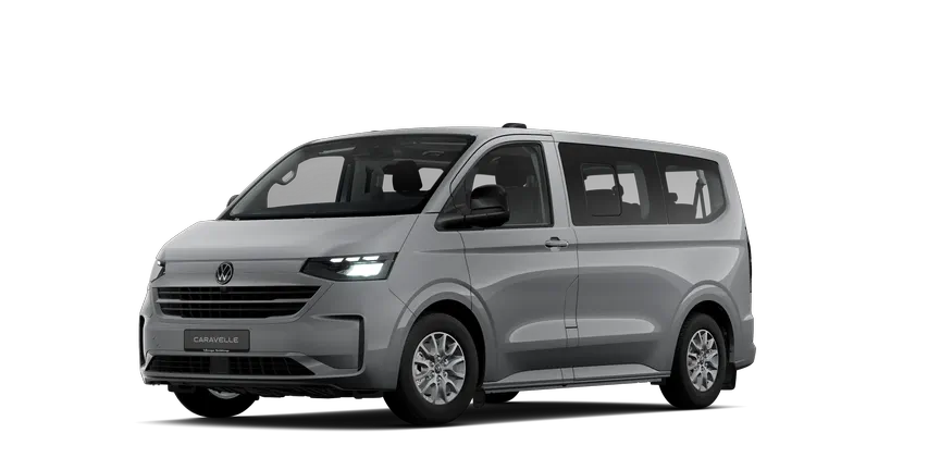 e-Caravelle Life 5/6-view