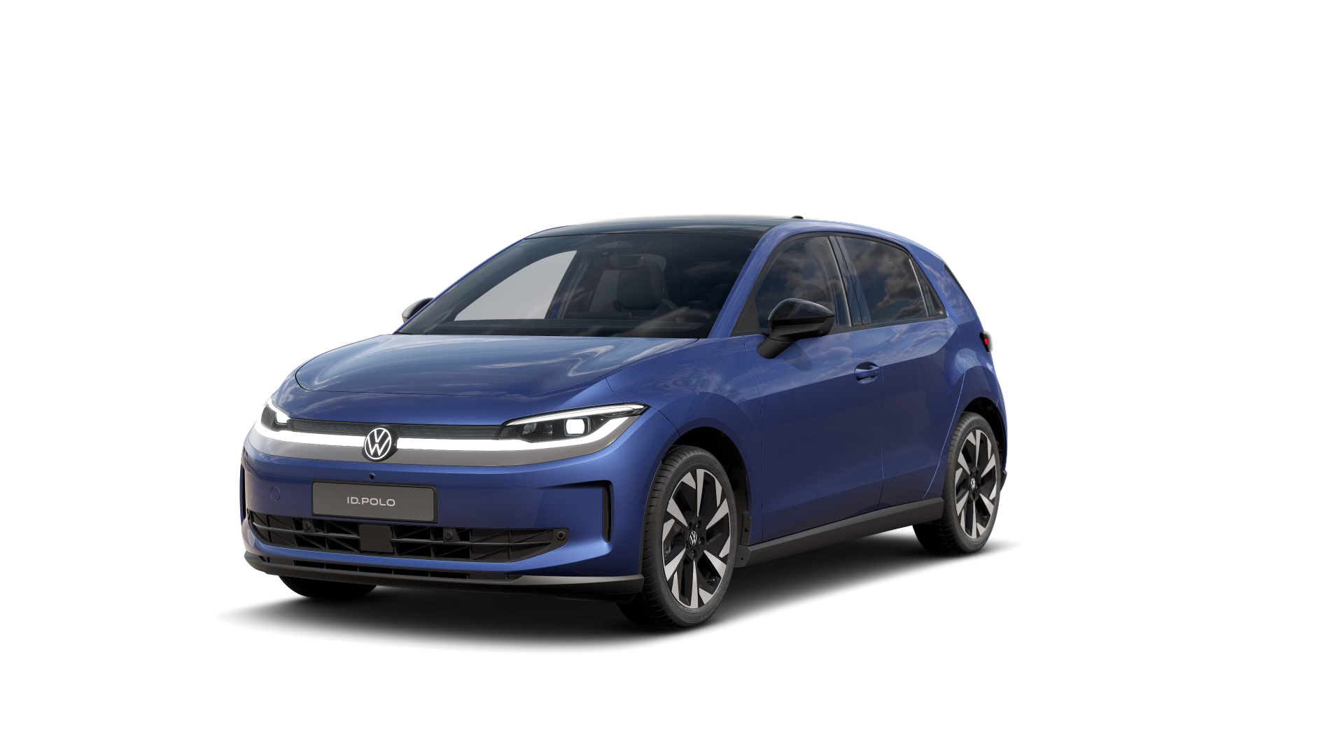 Volkswagen ID. Polo