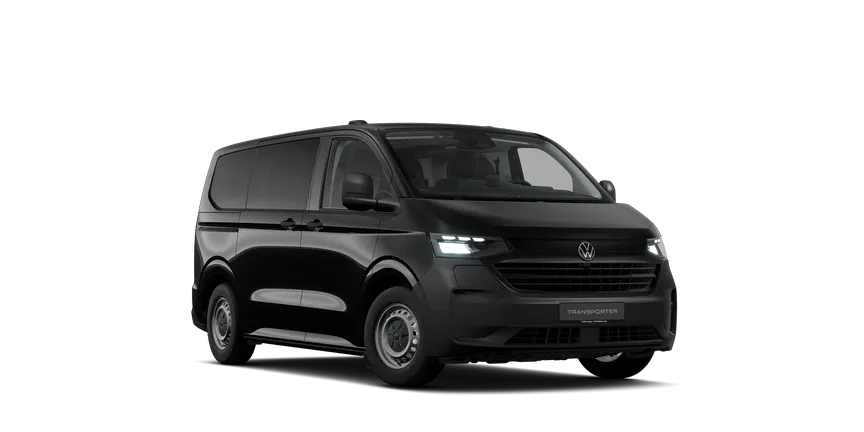 e-Transporter Combi