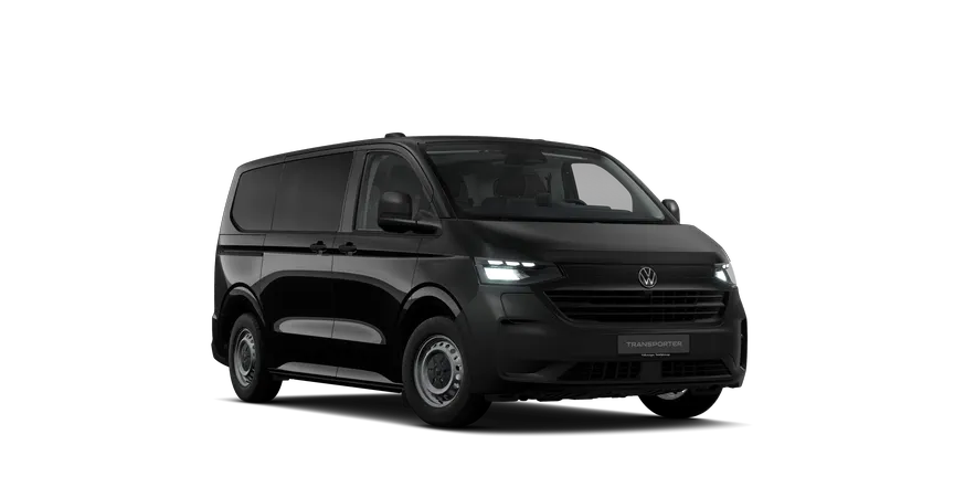 e-Transporter Combi