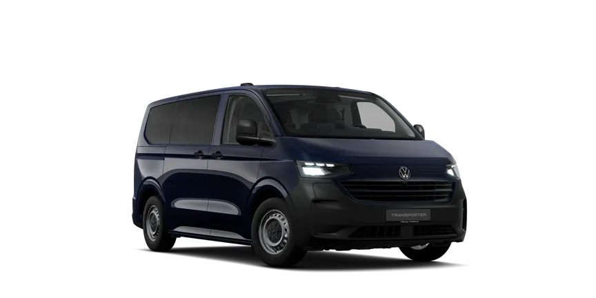 e-Transporter Combi