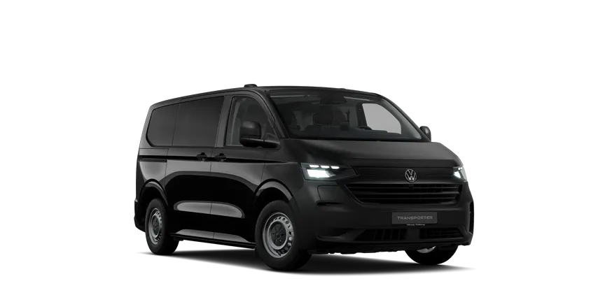 e-Transporter Combi