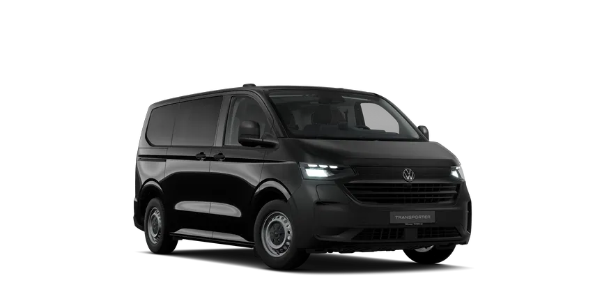 e-Transporter Combi