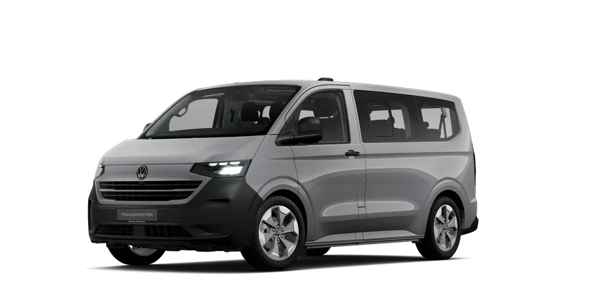 e-Transporter Combi