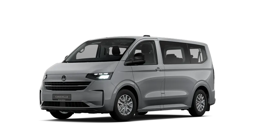 Caravelle Life 5/6-view