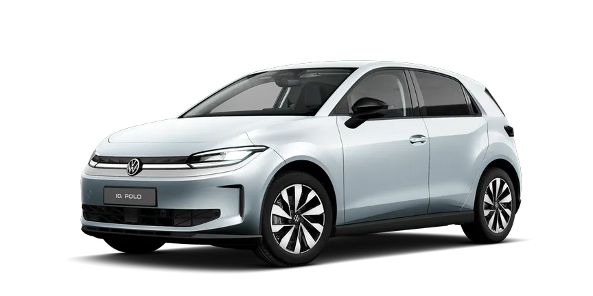 Nouvelle ID. Polo Life Edition 52kWh
