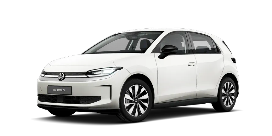 Nouvelle ID. Polo Life 52kWh