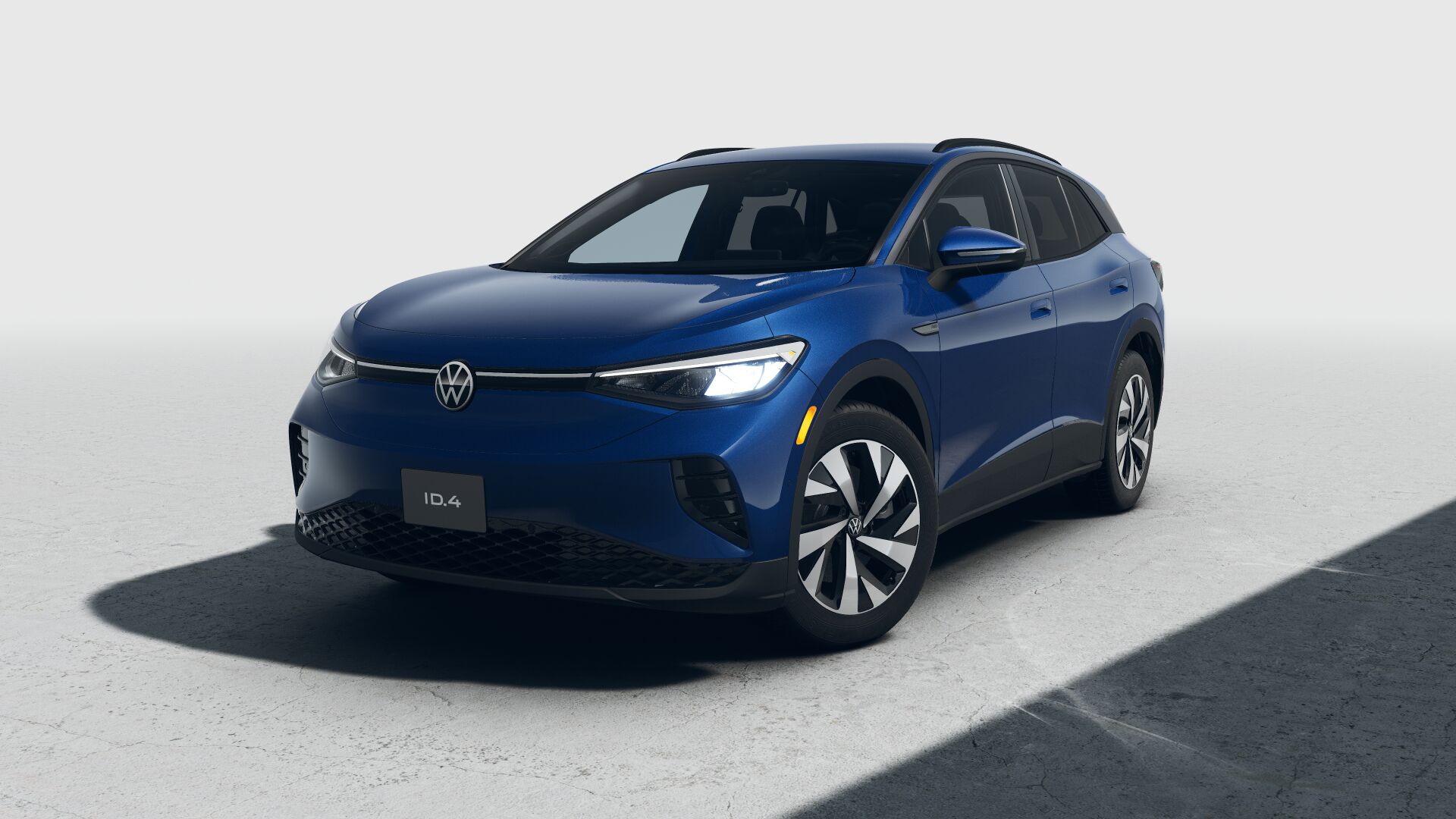 VW Car Builder: Customize Your Vehicle | Volkswagen