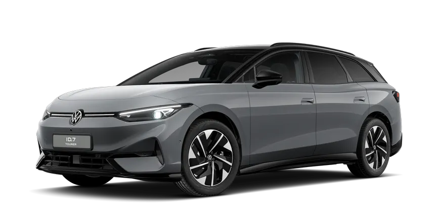 ID.7 Tourer