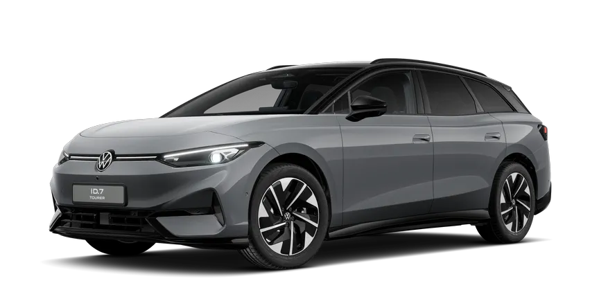 ID.7 Tourer