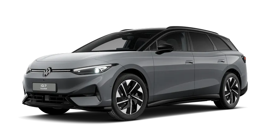ID.7 Tourer