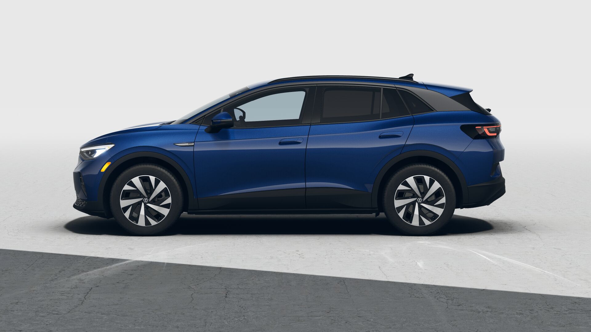 VW Car Builder: Customize Your Vehicle | Volkswagen