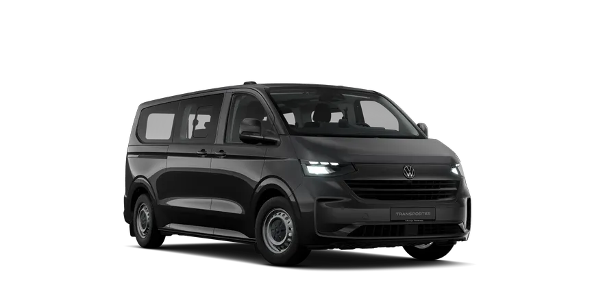 Transporter Combi