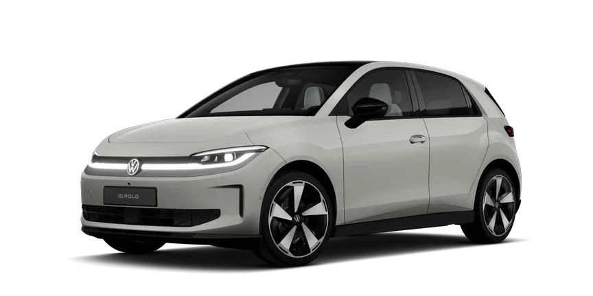 La nouvelle ID. Polo
