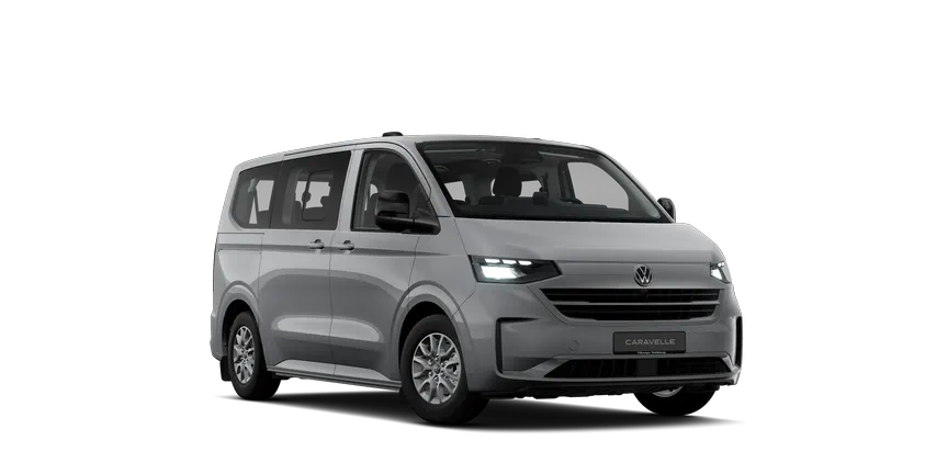 Caravelle Life 3/4-view