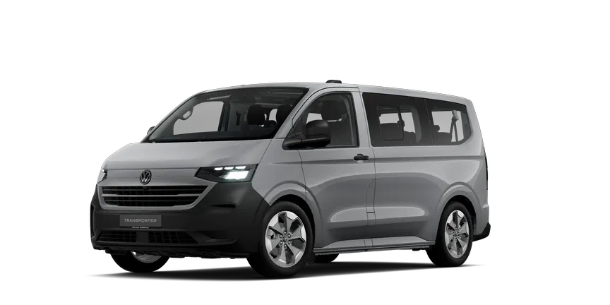 Transporter Kombi