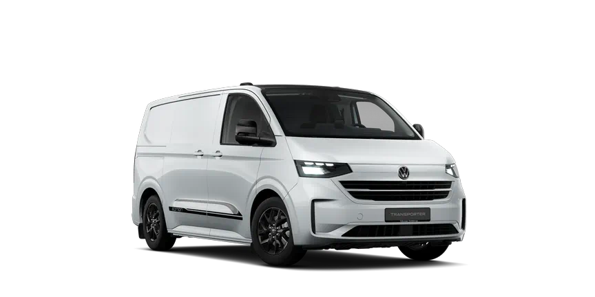 Transporter Kastenwagen Edition