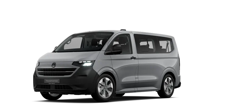 e-Transporter Kombi