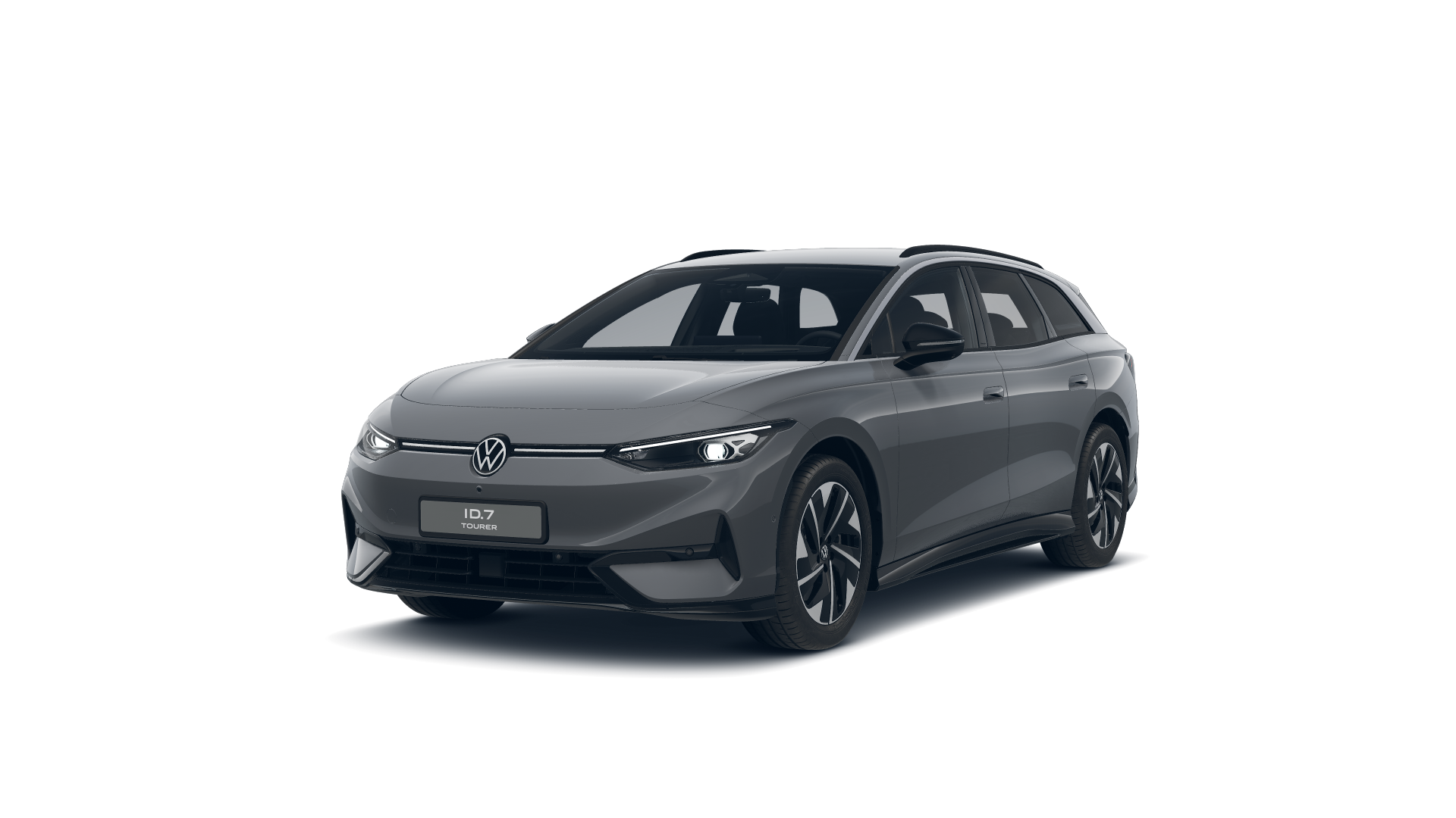 Volkswagen Id.7
