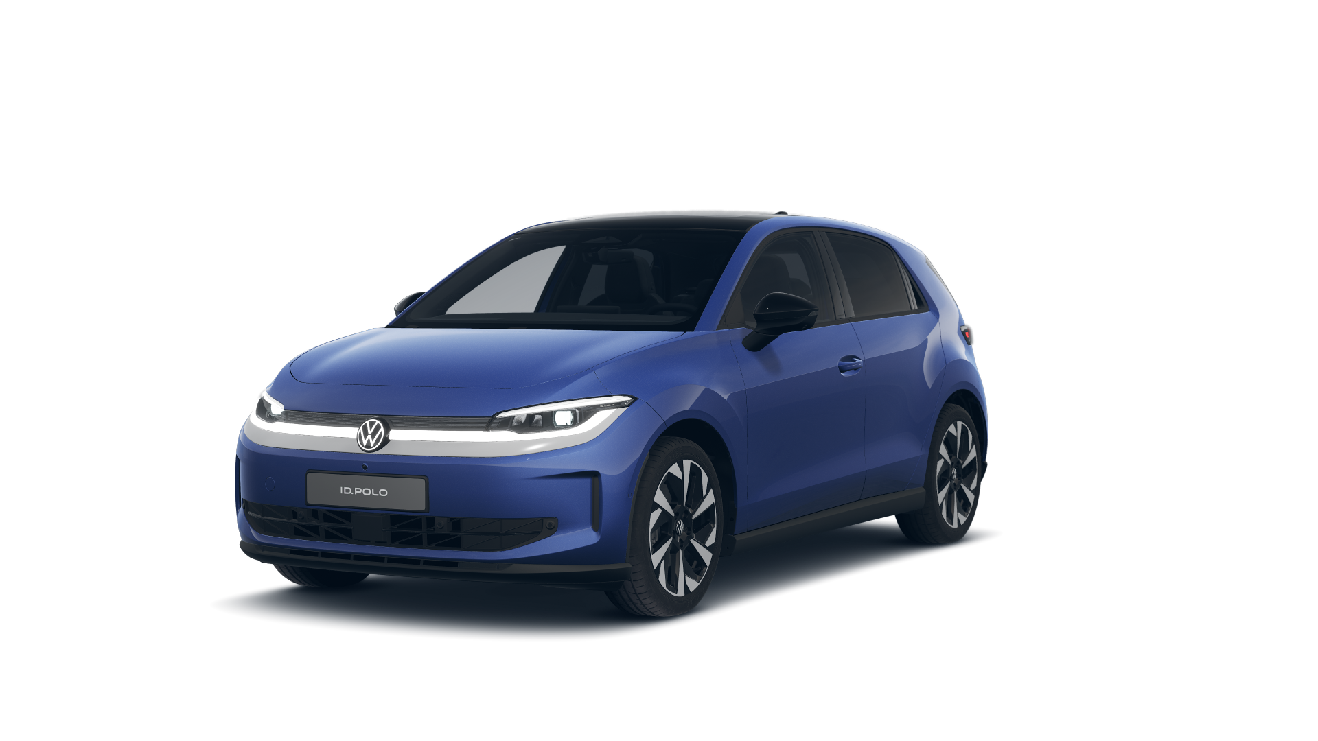 ID. Polo Style Launch Edition