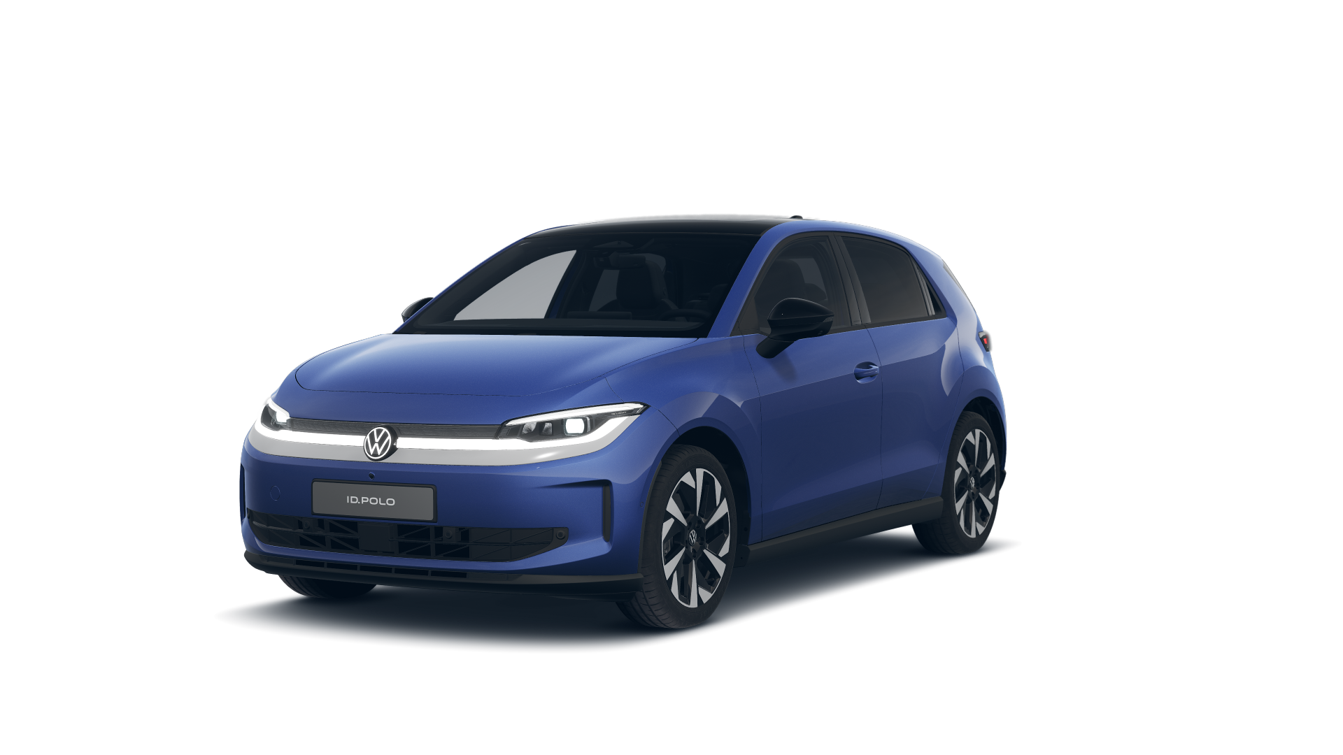 ID. Polo Style Launch Edition