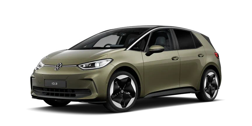 ID.3 Pro S Plus 5/6-view