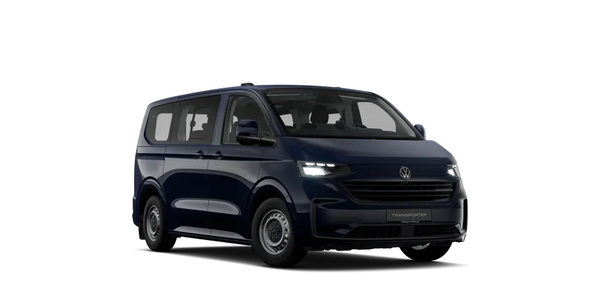 e-Transporter Combi
