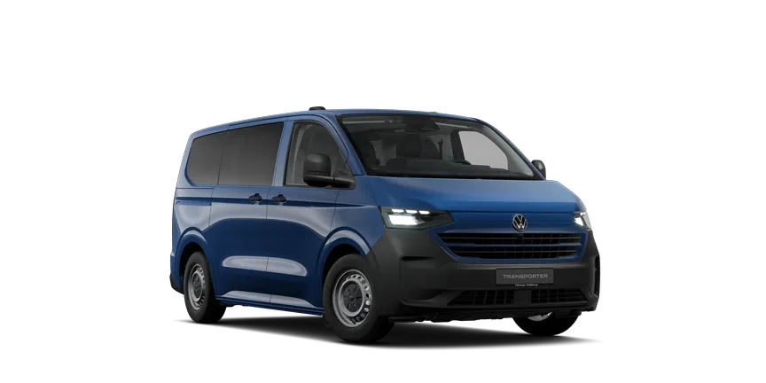 Nouveau Transporter Combi