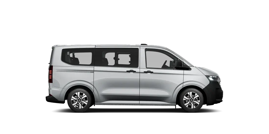 New Caravelle