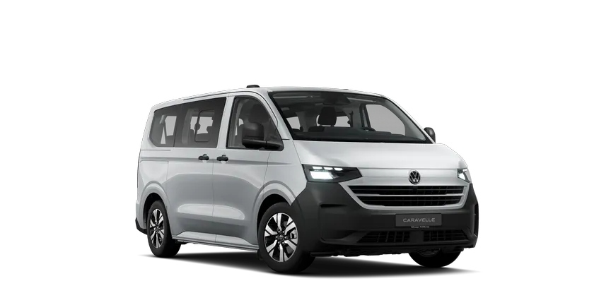 New Caravelle
