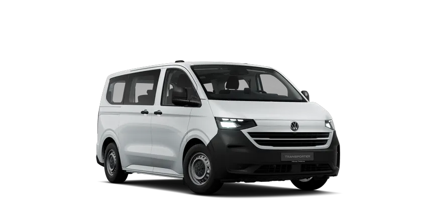 Transporter Kombi