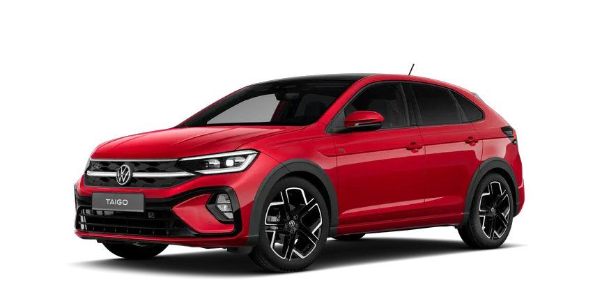 R-Line Plus 5/6-view