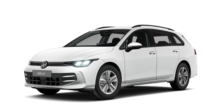 Golf Sportscombi