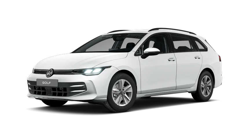 Golf Sportscombi
