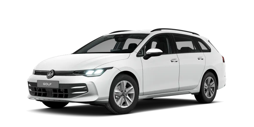 Golf Sportscombi