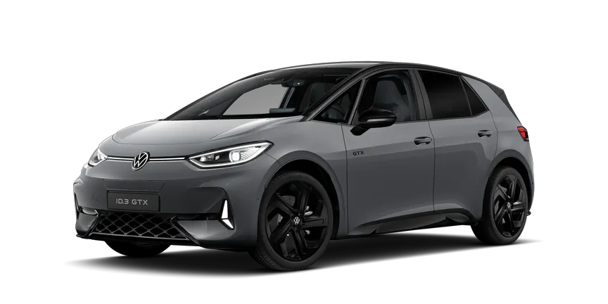 ID.3 GTX Perfomance 5/6-view