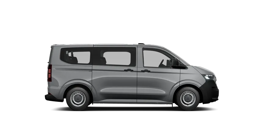 Nouveau Transporter Combi