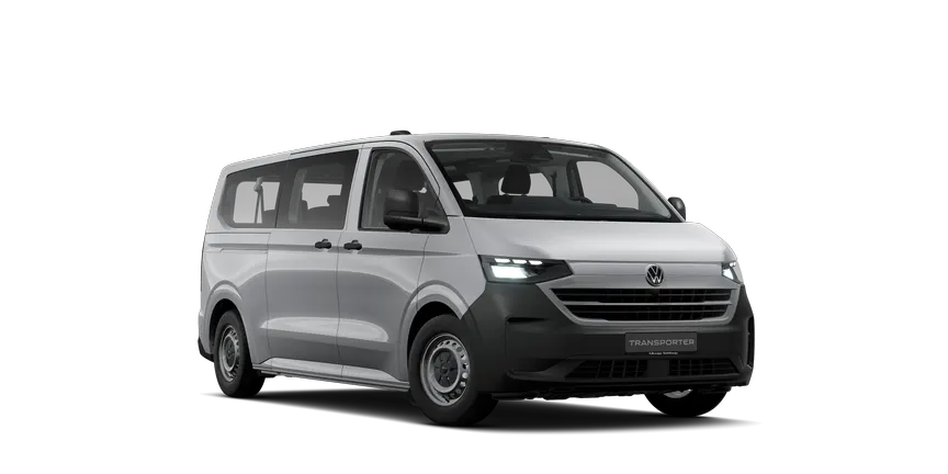 Combi long 3/4-view