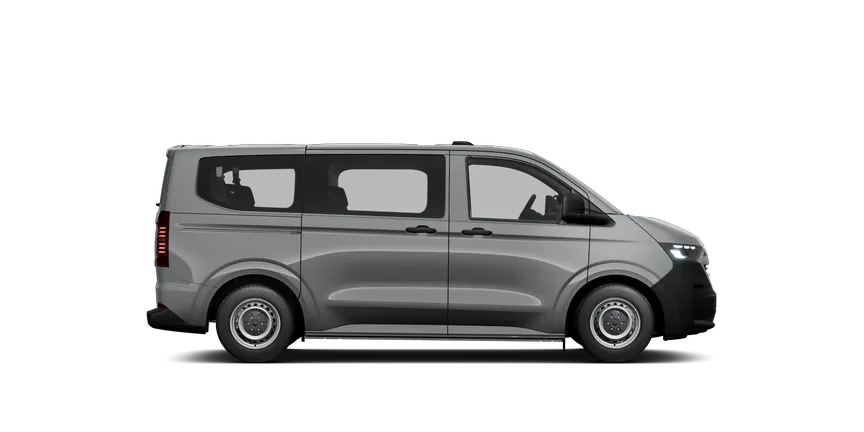 Nieuwe Transporter Combi