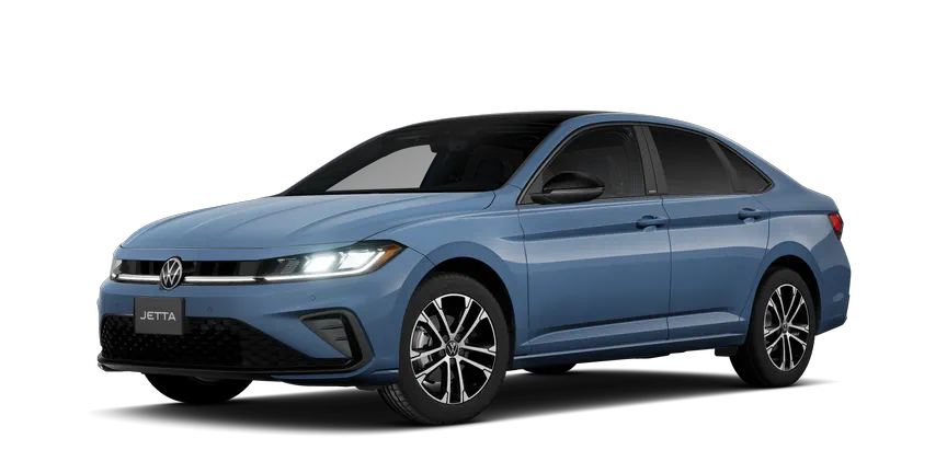 Jetta 2027