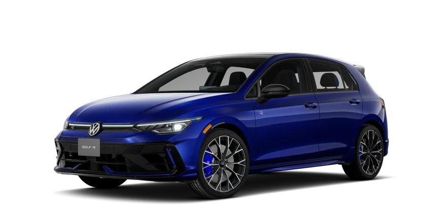Golf R