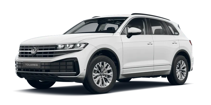 Touareg