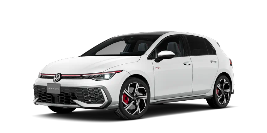 GTI 2026
