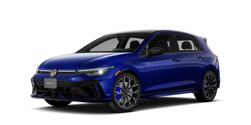 Golf R