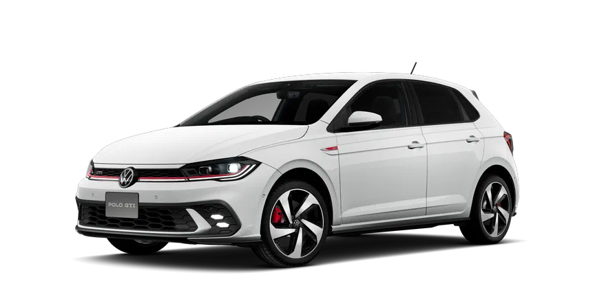 Volkswagen Polo GTI ホワイト Polo GTI | ハッチバック | フォルクスワーゲン公式
