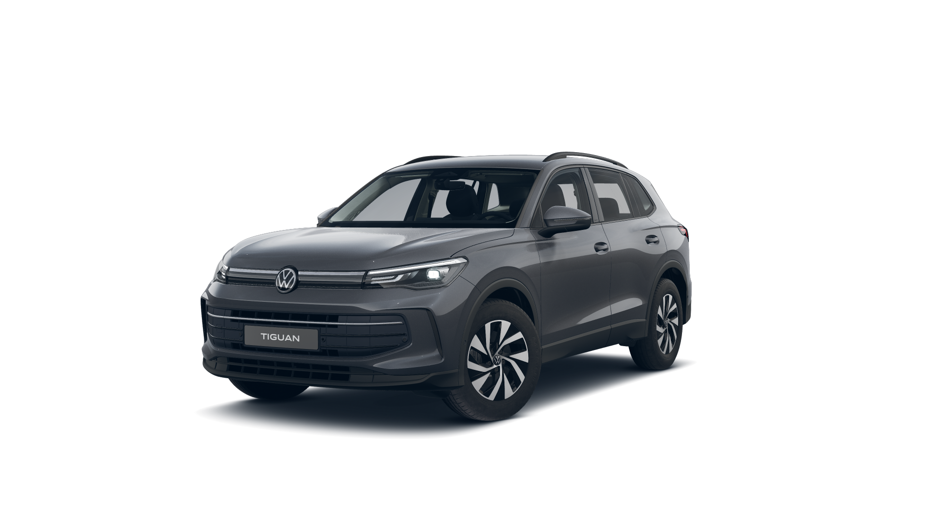 Tiguan Life