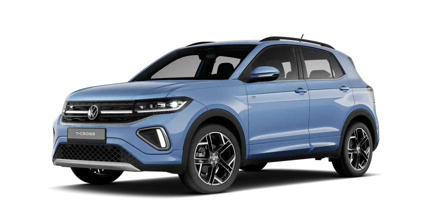 Der T-Cross
