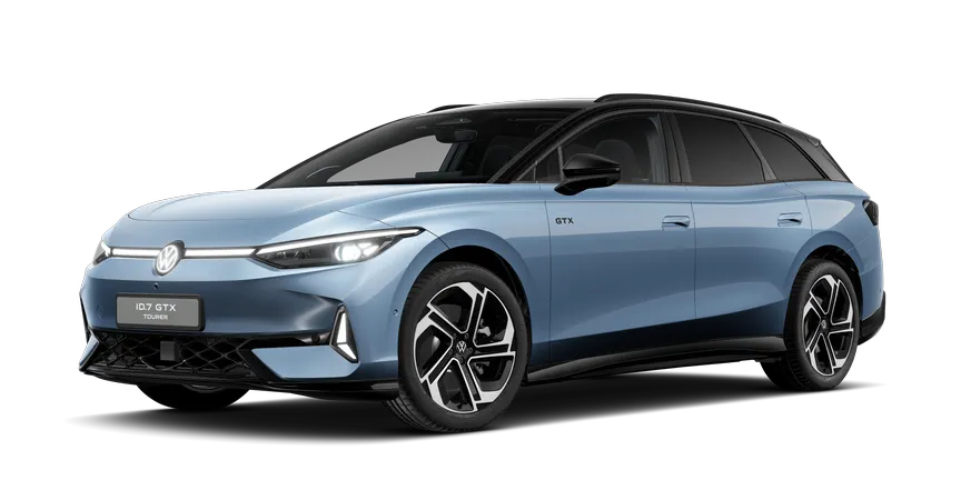 ID.7 Tourer